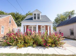 614 S Church St, Belleville, IL 62220