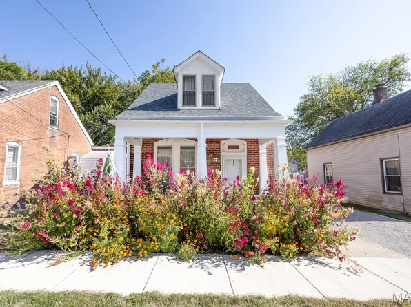 614 S Church St, Belleville, IL 62220