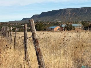 7 County Road B40a Rd, Ribera, NM 87560