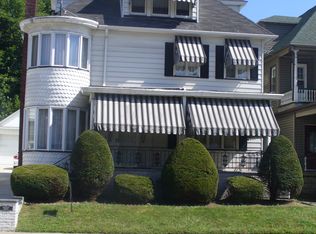 238 S Main St, Pittston, PA 18640