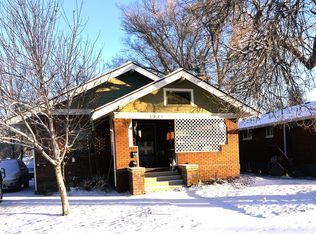 1221 12th St #2, Greeley, CO 80631