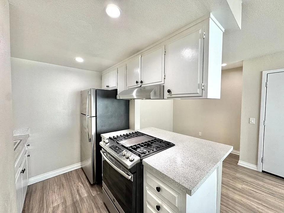 Bali Apartments