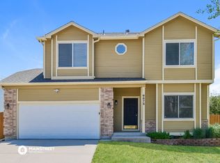 6675 Battle Mountain Rd, Colorado Springs, CO 80922