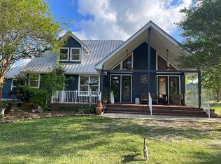 12755 Indian Springs Rd, Picayune, MS 39466