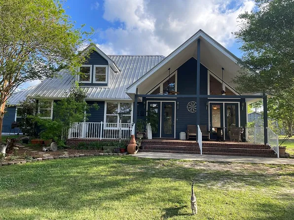 12755 Indian Springs Rd, Picayune, MS 39466