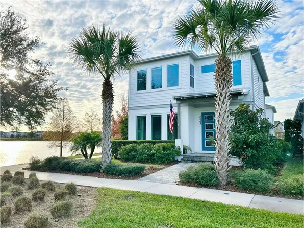 8348 Lindahl Aly, Orlando, FL 32827