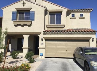 2305 S 119th Dr, Avondale, AZ 85323