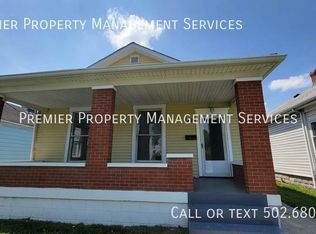 3720 Taylor Blvd, Louisville, KY 40215
