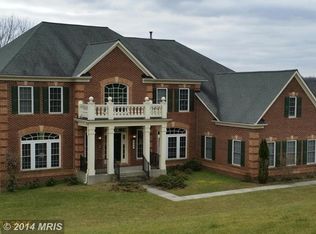 603 Cascade View Ct, Parkton, MD 21120