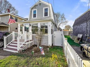 114 Turner St, Quincy, MA 02169