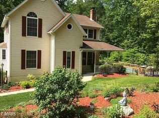 9670 Tara Dr, Dunkirk, MD 20754