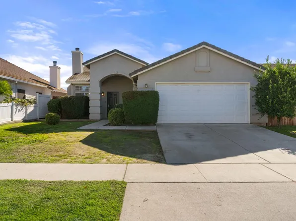 1148 Highlands Park Dr, Ceres, CA 95307