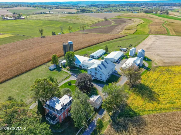 155 Shady Hill Rd, Watsontown, PA 17777