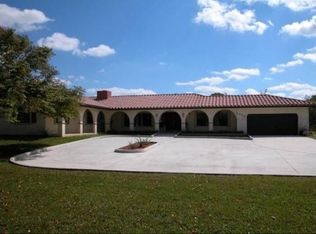 4750 SW 130th Ave, Southwest Ranches, FL 33330