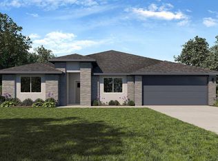 7524 NW 143rd St, Oklahoma City, OK 73132