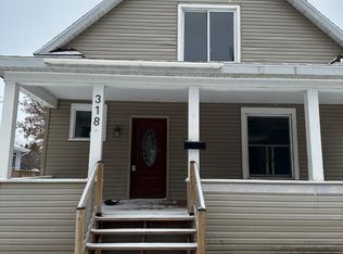 318 N Stevens St, Rhinelander, WI 54501