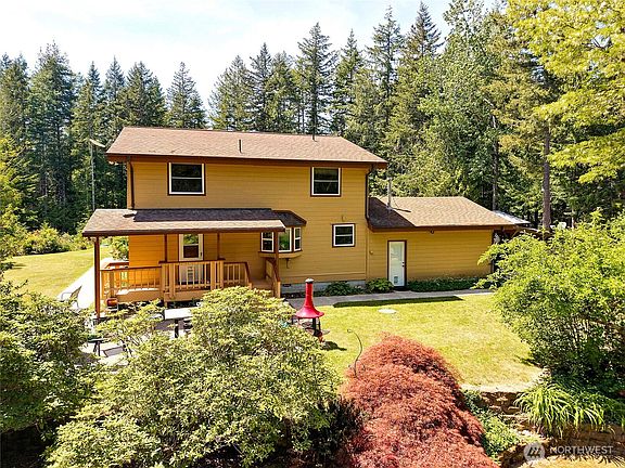 2nd image of 8801 NW Freddies Lane