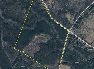 2301 Whitetown Rd, Plum Branch, SC 29845