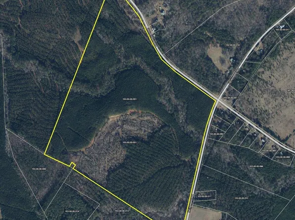 2301 Whitetown Rd, Plum Branch, SC 29845