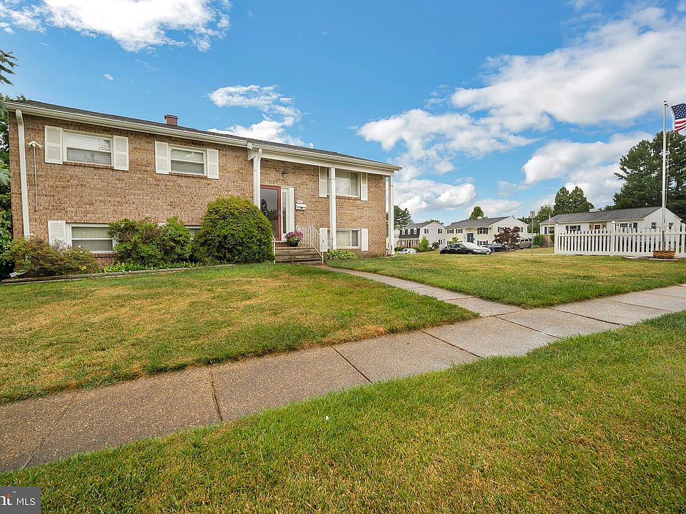 1401 Adamsview Rd, Baltimore, MD 21228 MLS MDBC2071030 Zillow