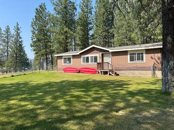 25880 Rock Bluff Pl E, Lincoln, WA 99147