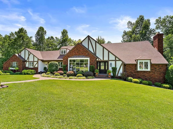 2718 Crestview Dr, Catlettsburg, KY 41129