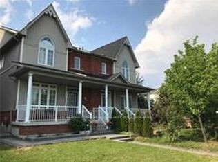 67 Yale Ln, Markham, ON L6B1G7
