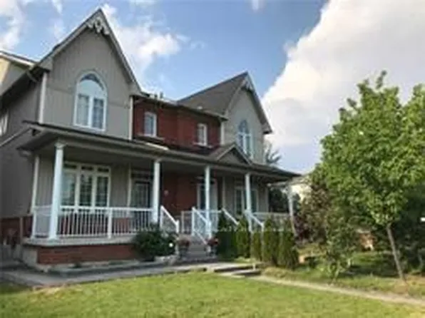 67 Yale Ln, Markham, ON L6B 1G7