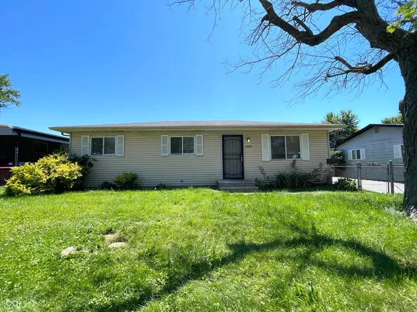 1919 Dayton Ave, Indianapolis, IN 46203