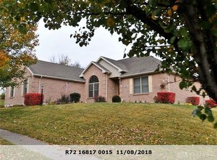 2701 Heartsoul Dr, Dayton, OH 45417