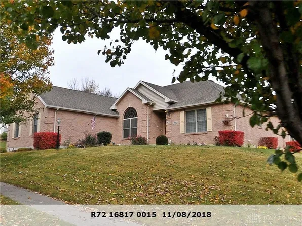 2701 Heartsoul Dr, Dayton, OH 45417