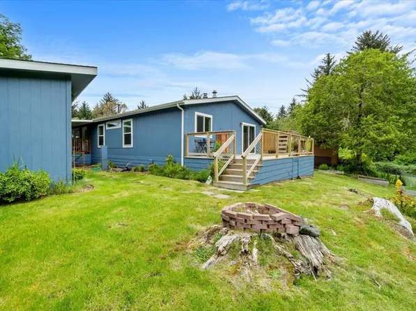 3633 Patricks Point Dr Space 3, Trinidad, CA 95570