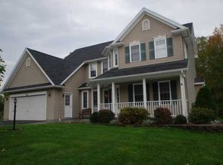 940 Lothario Cir, Webster, NY 14580