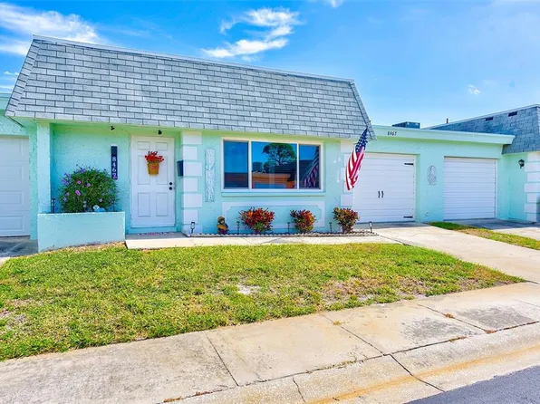 8467 Austin N #8467, Pinellas Park, FL 33781