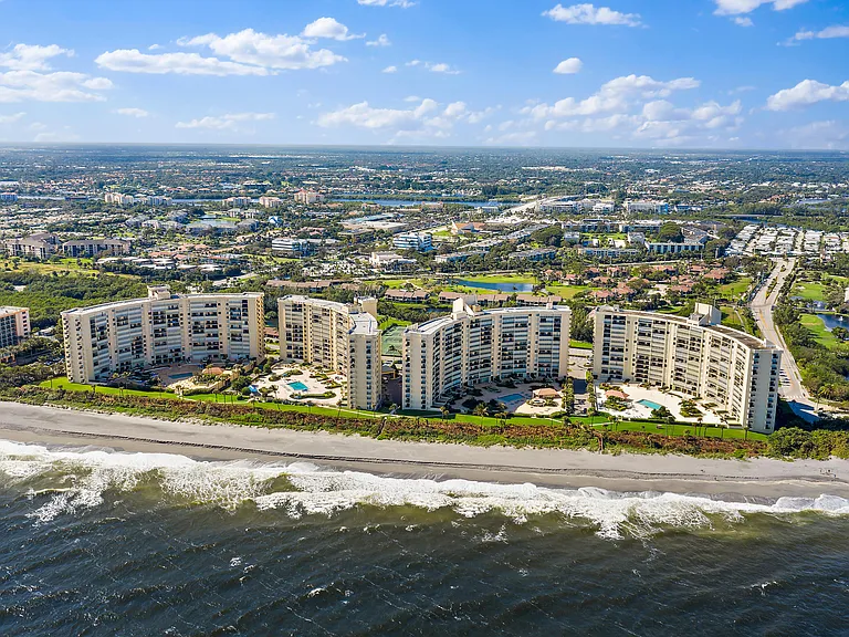 300 Ocean Trail Way #403 — Photo 45