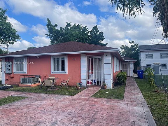 2nd image of 408 NW 53rd St #408