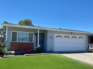 463 Argos Cir, Watsonville, CA 95076