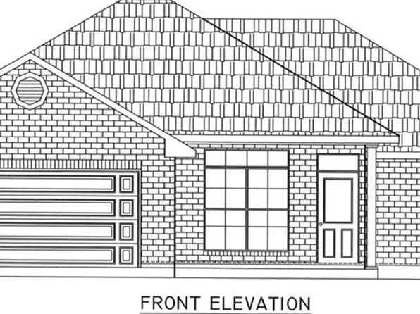 733 Rue St, Michael Terrytown, LA 70056