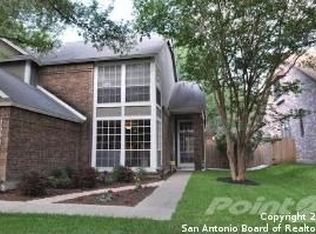 13611 Thessaly, Universal City, TX 78148