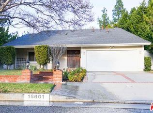 18601 Stare St, Northridge, CA 91324