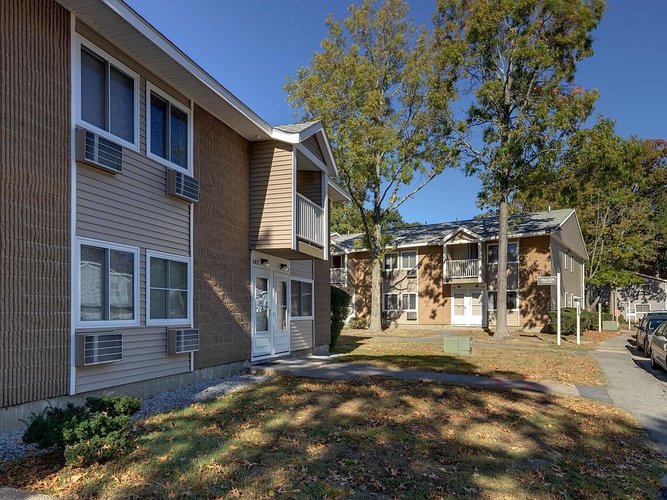 Chatham West Apartment Rentals Brockton, MA Zillow