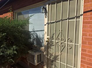 1302 N Craycroft Rd APT G, Tucson, AZ 85712