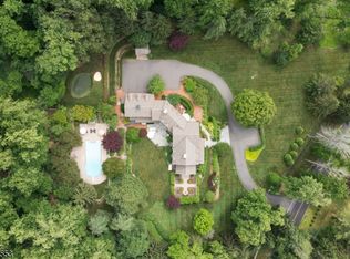 117 Pleasantville Rd, Harding, NJ 07976