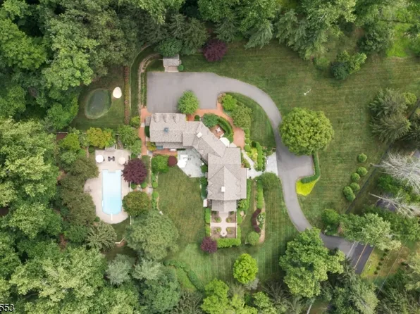 117 Pleasantville Rd, Harding Twp., NJ 07976