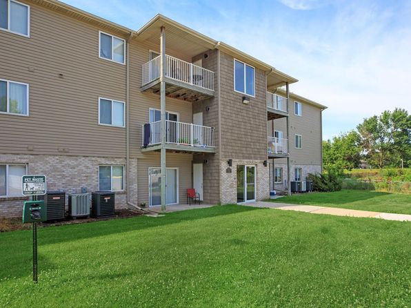 730 N 18th Ave APT 2B