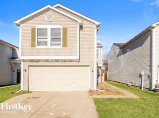 6616 Kinnerton Dr, Indianapolis, IN 46254