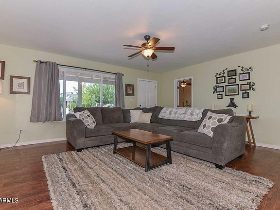 4th image of 2051 W SOLANO Drive