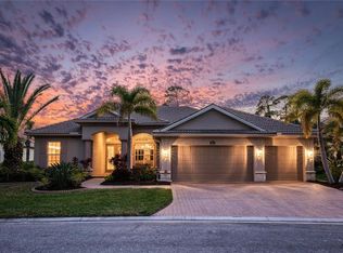 821 Adonis Pl, Venice, FL 34292