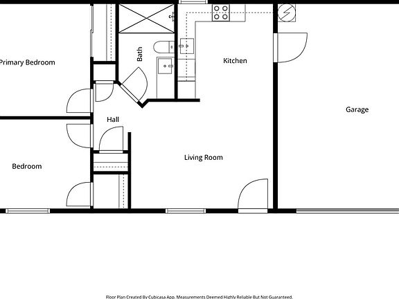 2nd image of 3205 N Fairfax Street