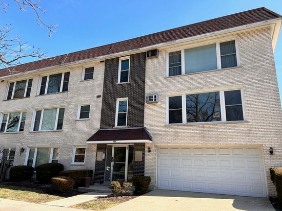 404 S Elmwood Ave APT 2S, Oak Park, IL 60302